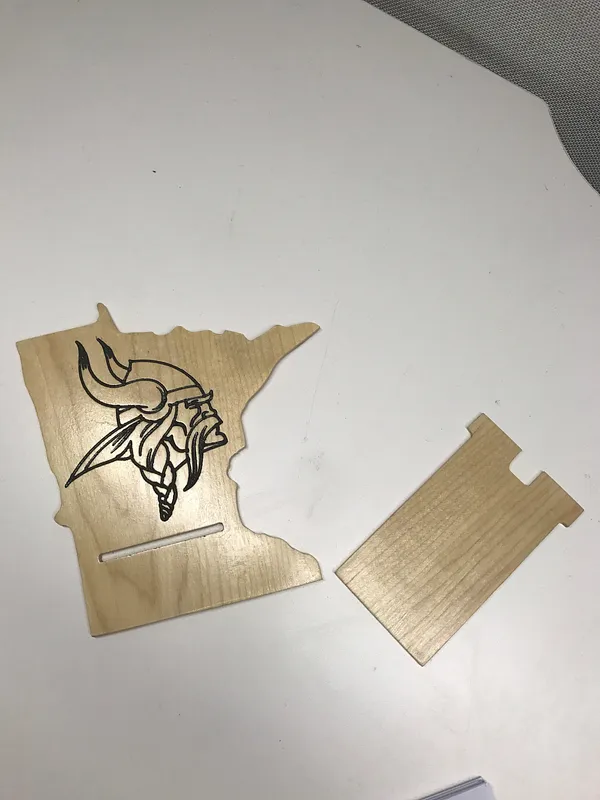 Cellphone stand - image 6