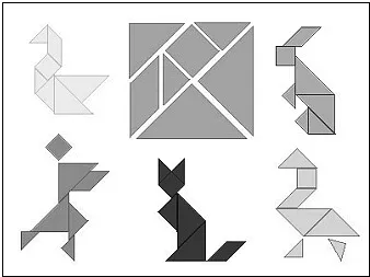 TANGRAM