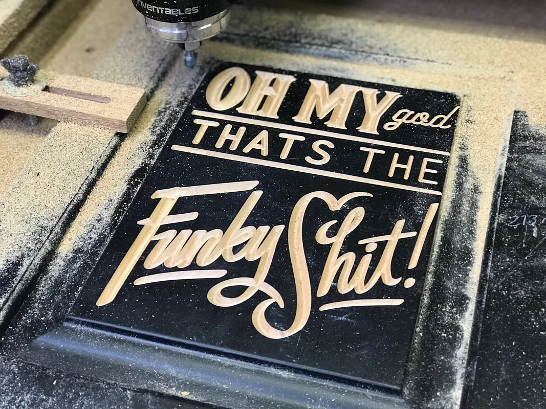 Oh_My_God_Thats_The_Funky_Sh#t - image 1