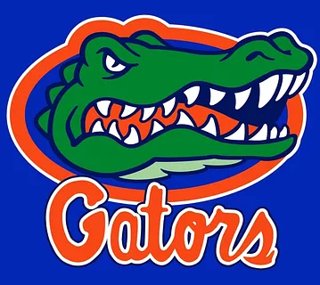 Gators Chomp; Digital Fabrication