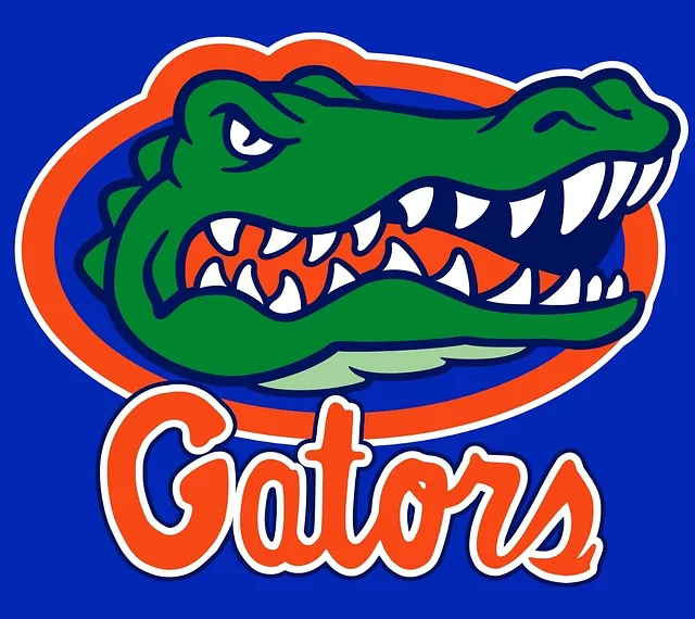 Gators Chomp; Digital Fabrication - image 1