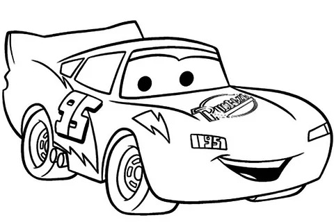 Cars Sign