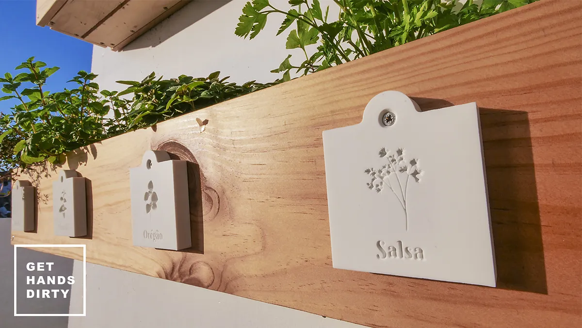 Herbs Labels - image 2
