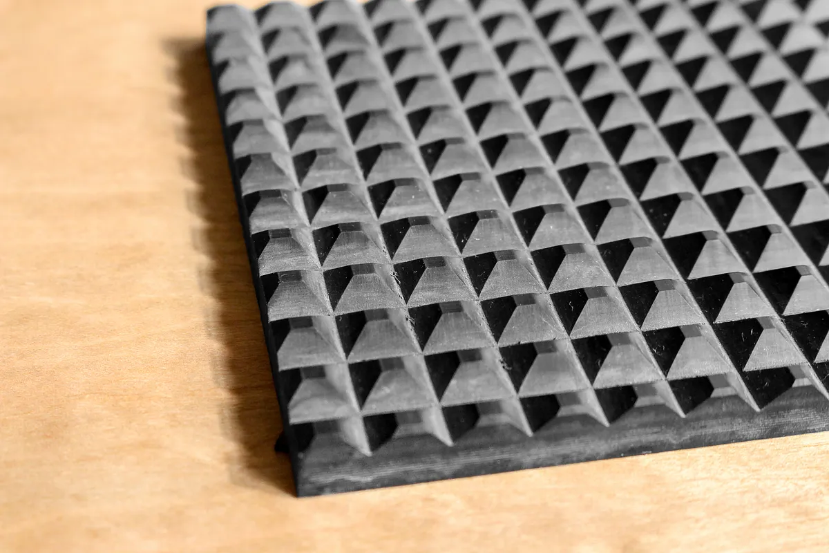 Studded Trivet - image 3