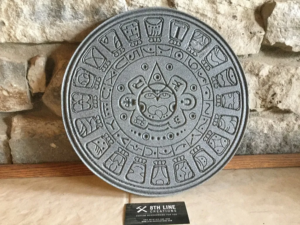 Mayan Calendar - image 1