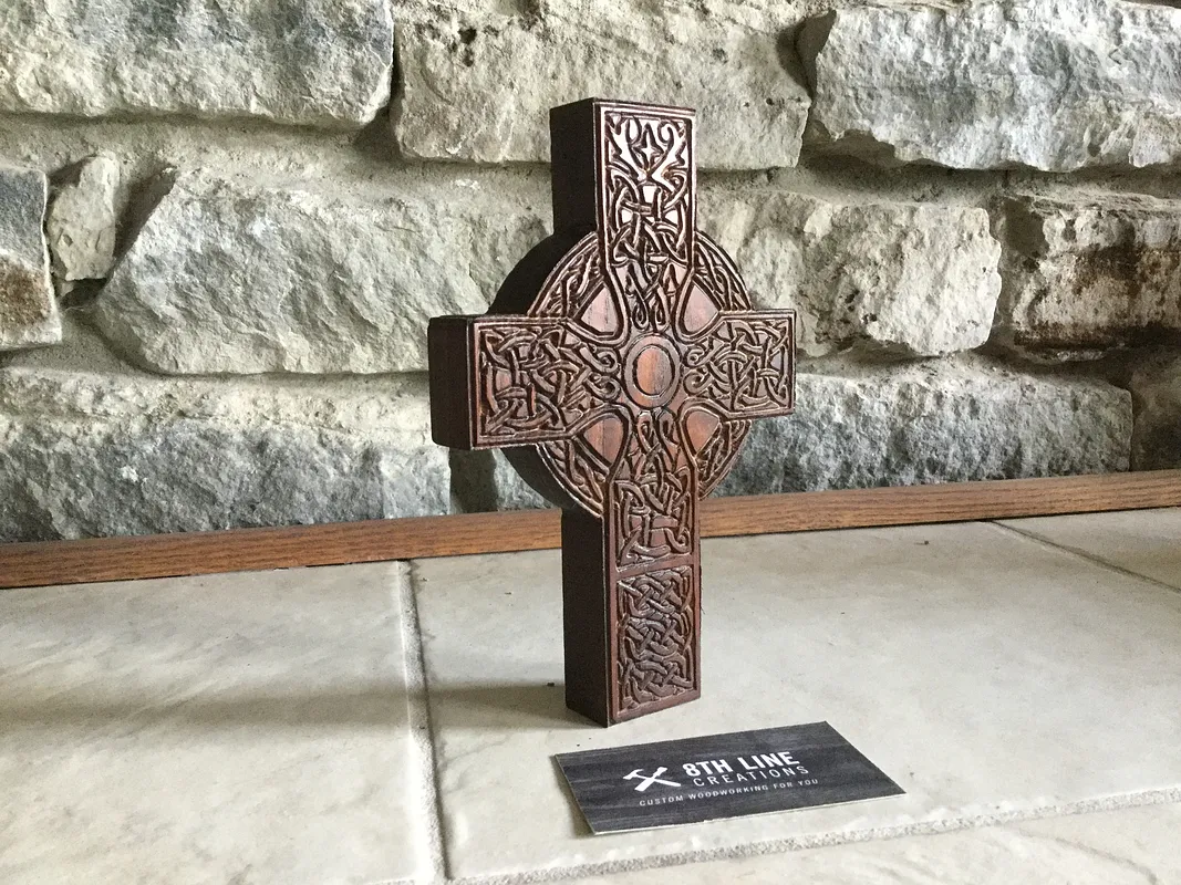 Celtic Cross - image 1