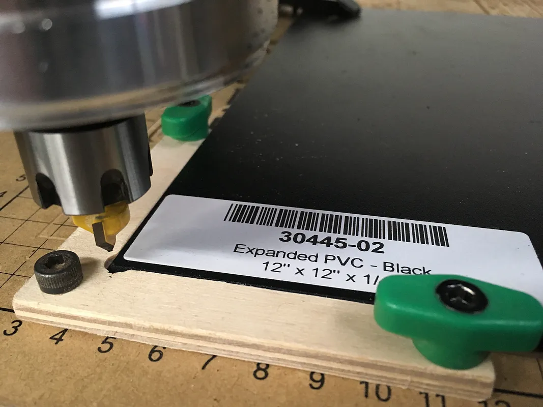 Flip milling bracket  - image 1