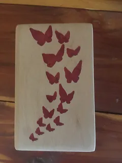 Butterfly's Trail