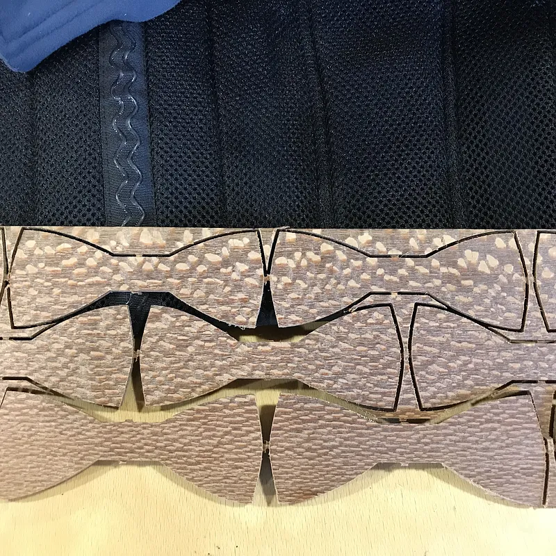 Bowties for days - image 2