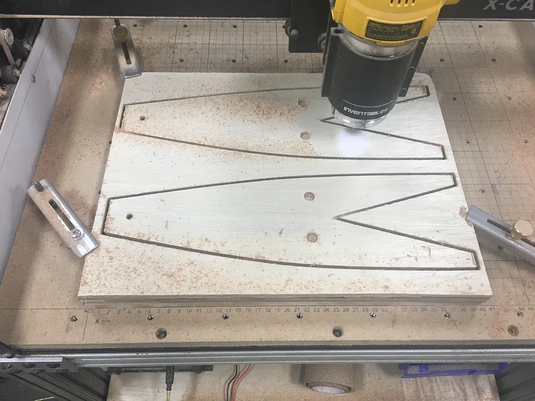 Boot Jack blanks - image 1