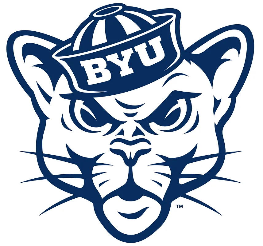 BYU James Pierce 2a - image 1
