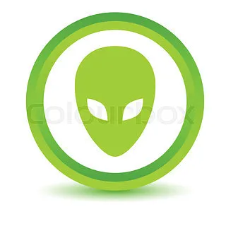 Alien Head