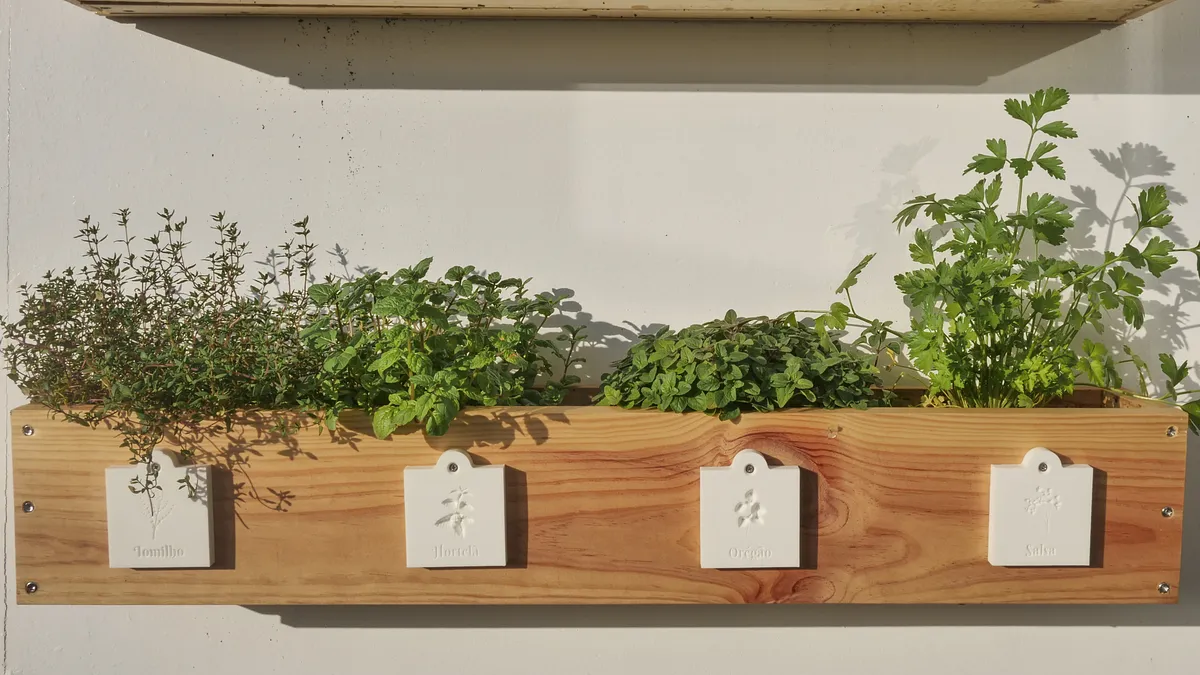Herbs Labels - image 4