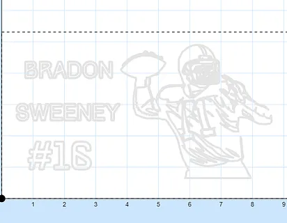 Bradon Sweeney CNC