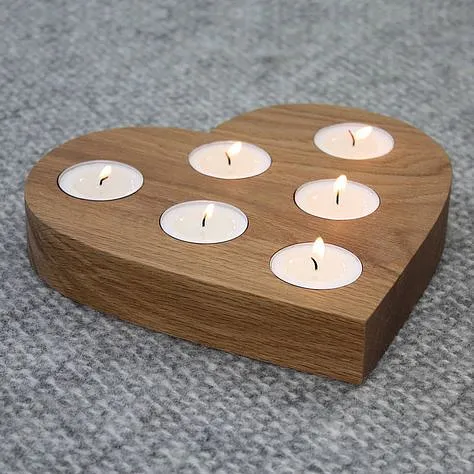 Pinterest to Easel Ep1 Candle Heart - image 1