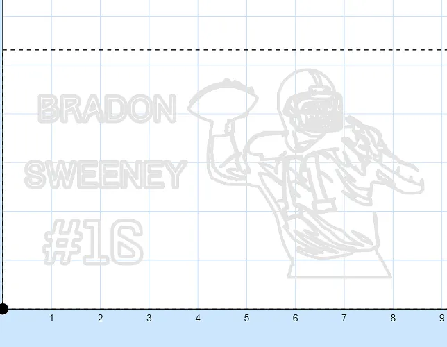 Bradon Sweeney CNC - image 1