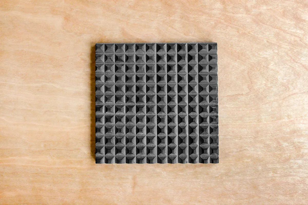 Studded Trivet - image 4