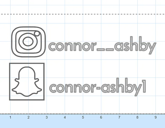 CNC projects Connor Ashby - image 1