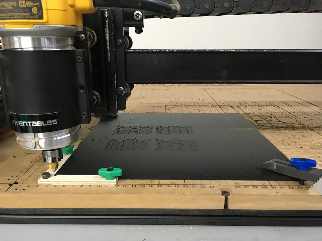 Flip milling bracket  - image 2