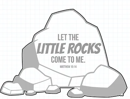 little rocks