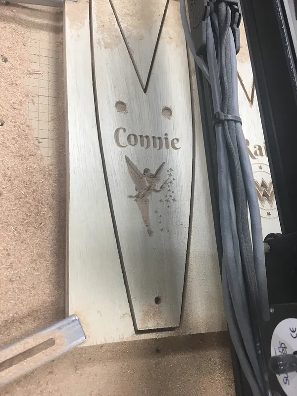 Boot Jack custom Designs  - image 2