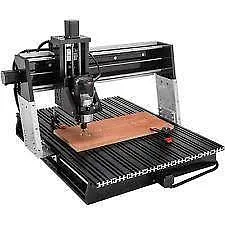 CNC prodject - image 1