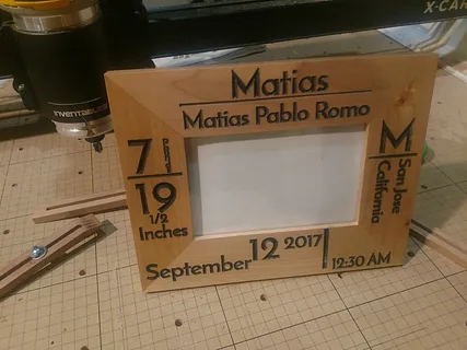 Photo Frame