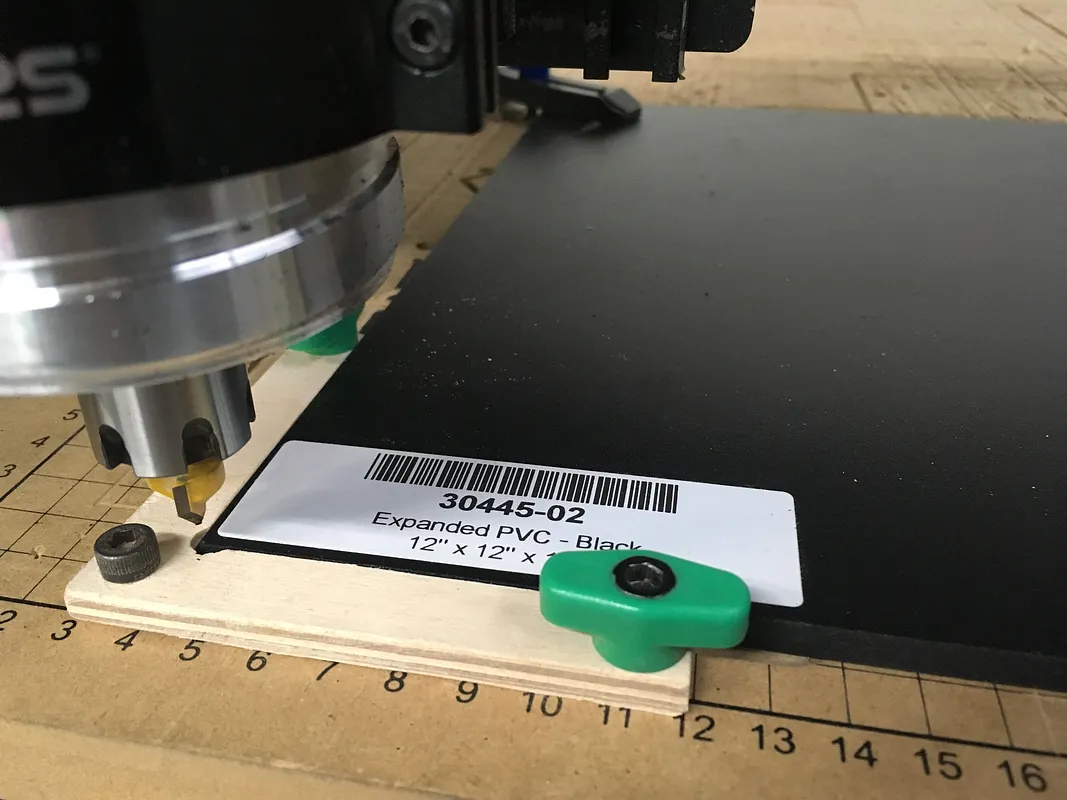 Flip milling bracket  - image 3