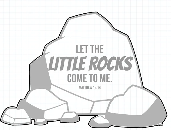 little rocks - image 1