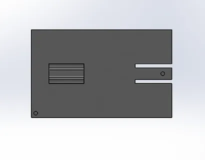 Stewart's Project