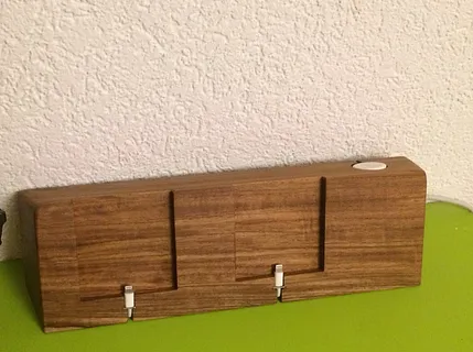 iPhone Stand