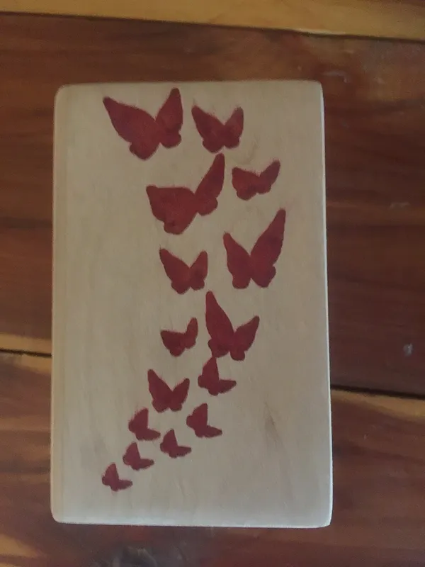 Butterfly's Trail - image 3