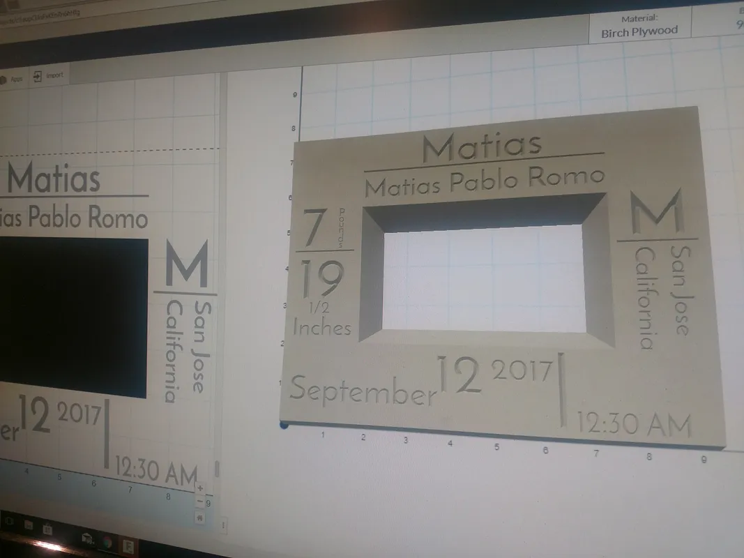 Photo Frame - image 2
