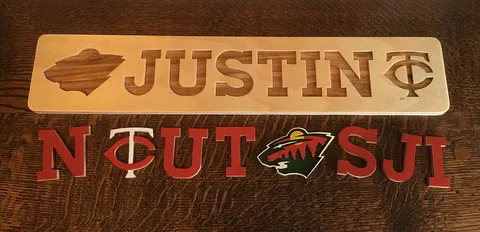 Justin Puzzle