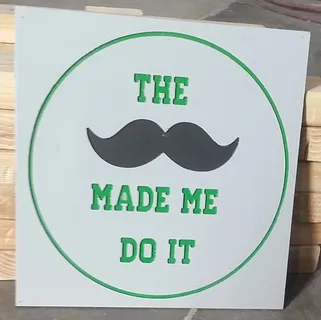 Mustache