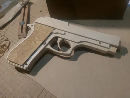Copy of M9