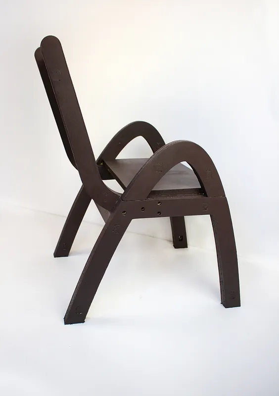 Chair - image 2
