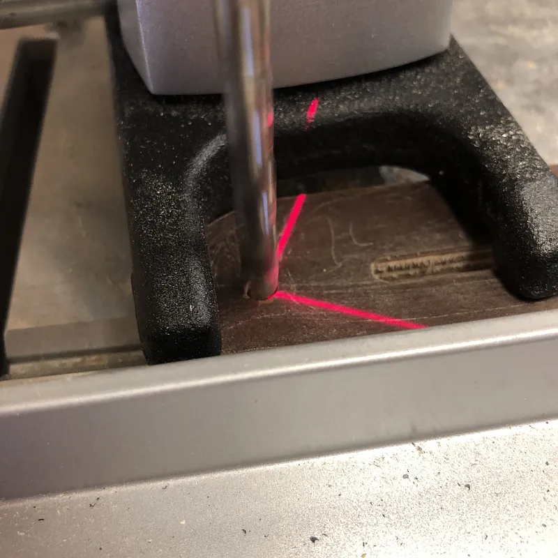 3d Clamp Multiple layout - image 2