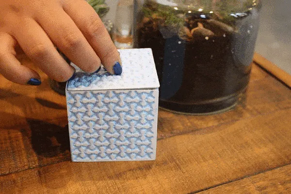 Flip Milling Boxes on X-Carve (with v-bits!) - image 2