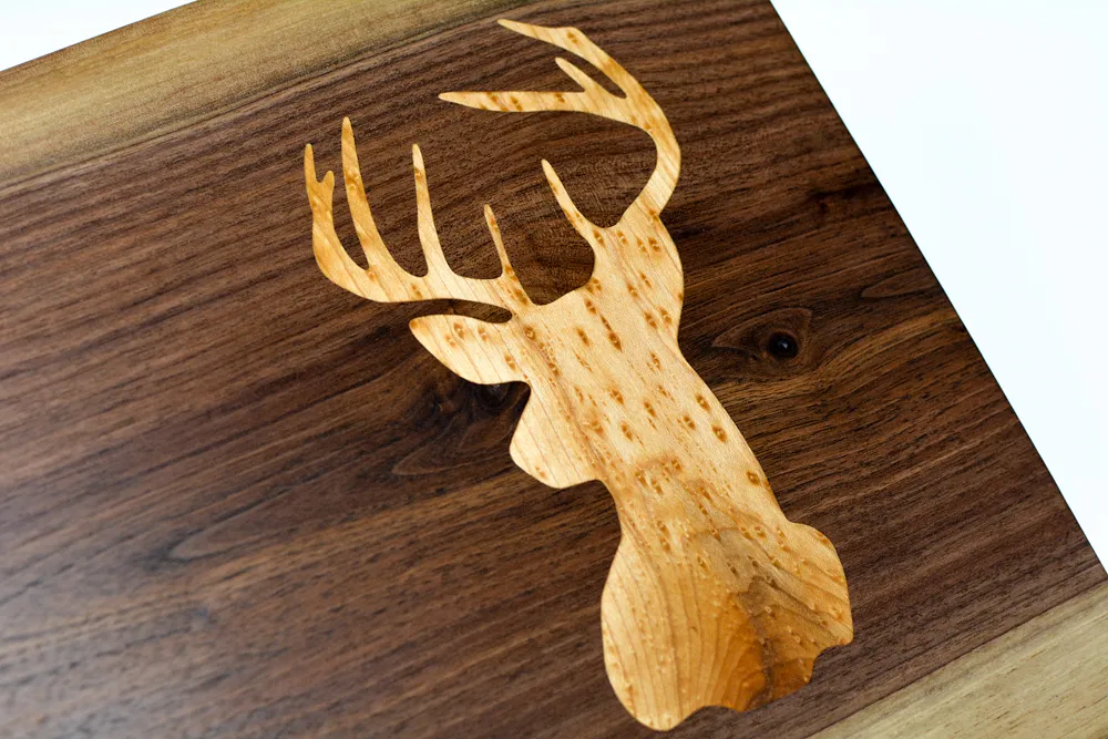 Deer board - image 1