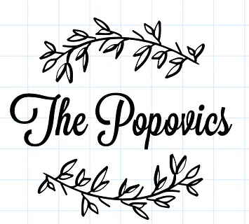 The Popovics