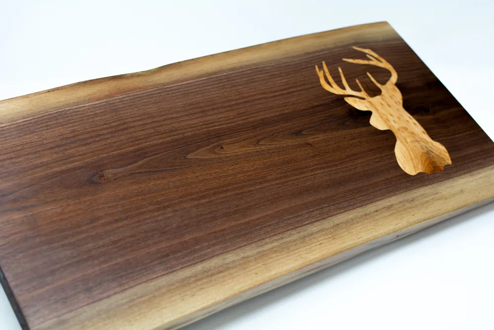 Deer board - image 2