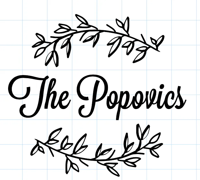 The Popovics - image 1