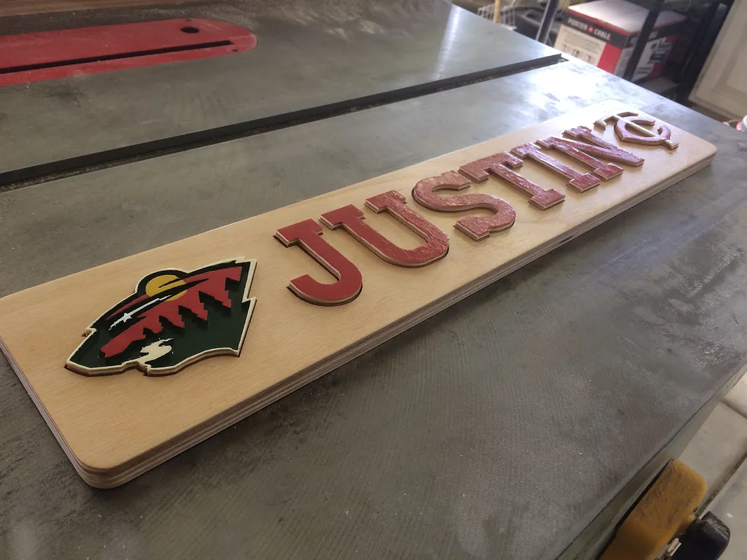 Justin Puzzle - image 3