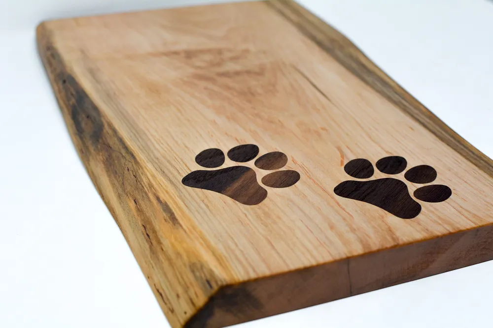 Paw Prints - image 2