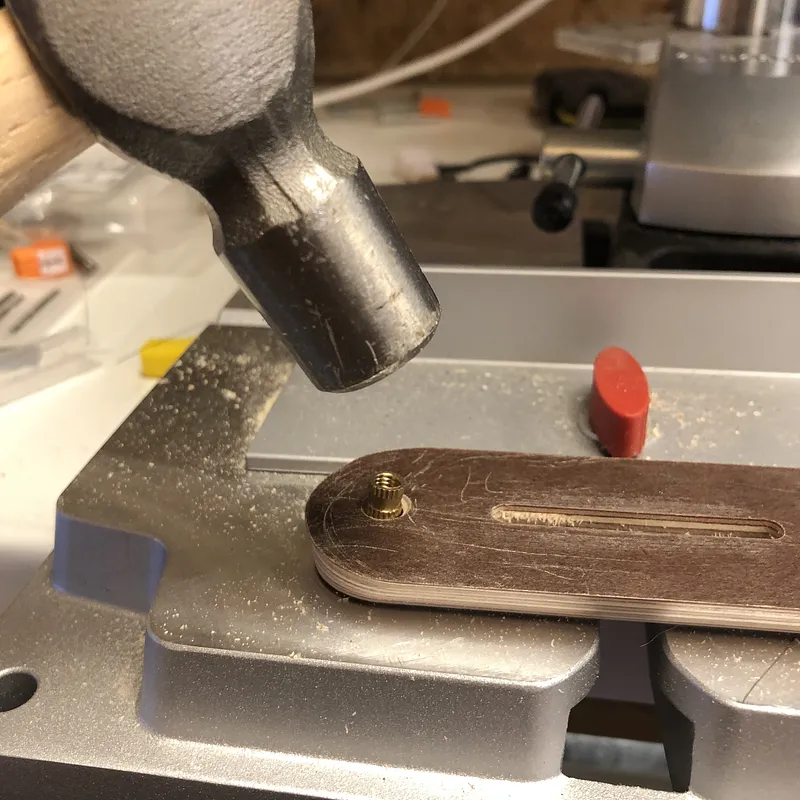 3d Clamp Multiple layout - image 4