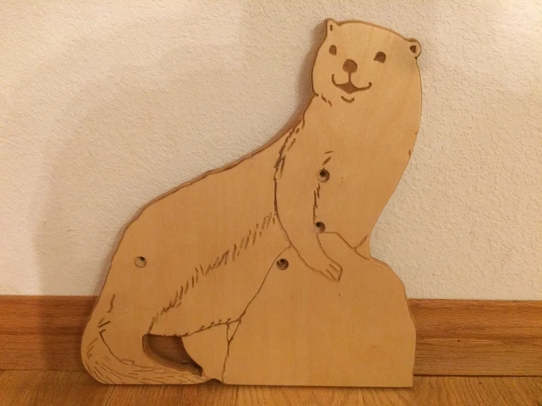 Otter Chair - image 3