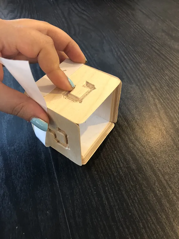 Flip milling bracket  - image 8