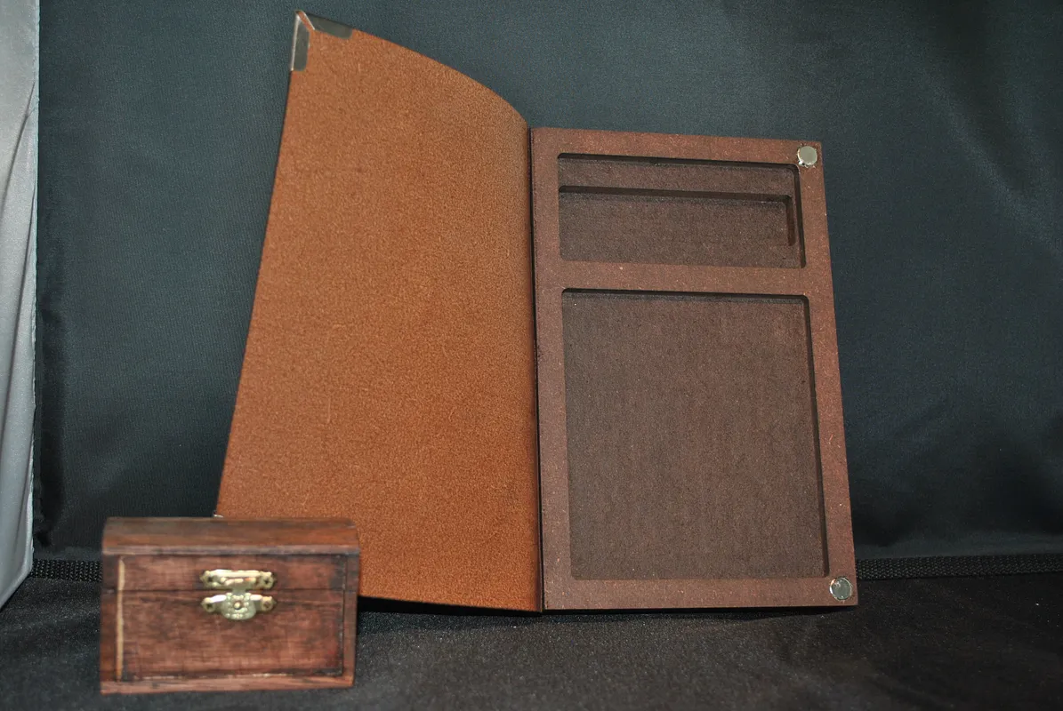 Single Box - image 1