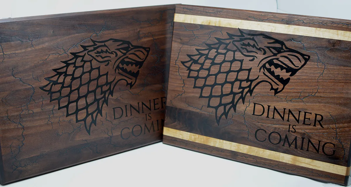 Game of Thrones - image 1